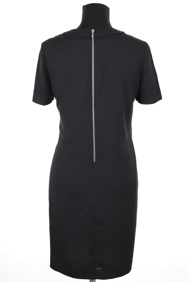 Dress ARMANI - SECONDE MAIN Black