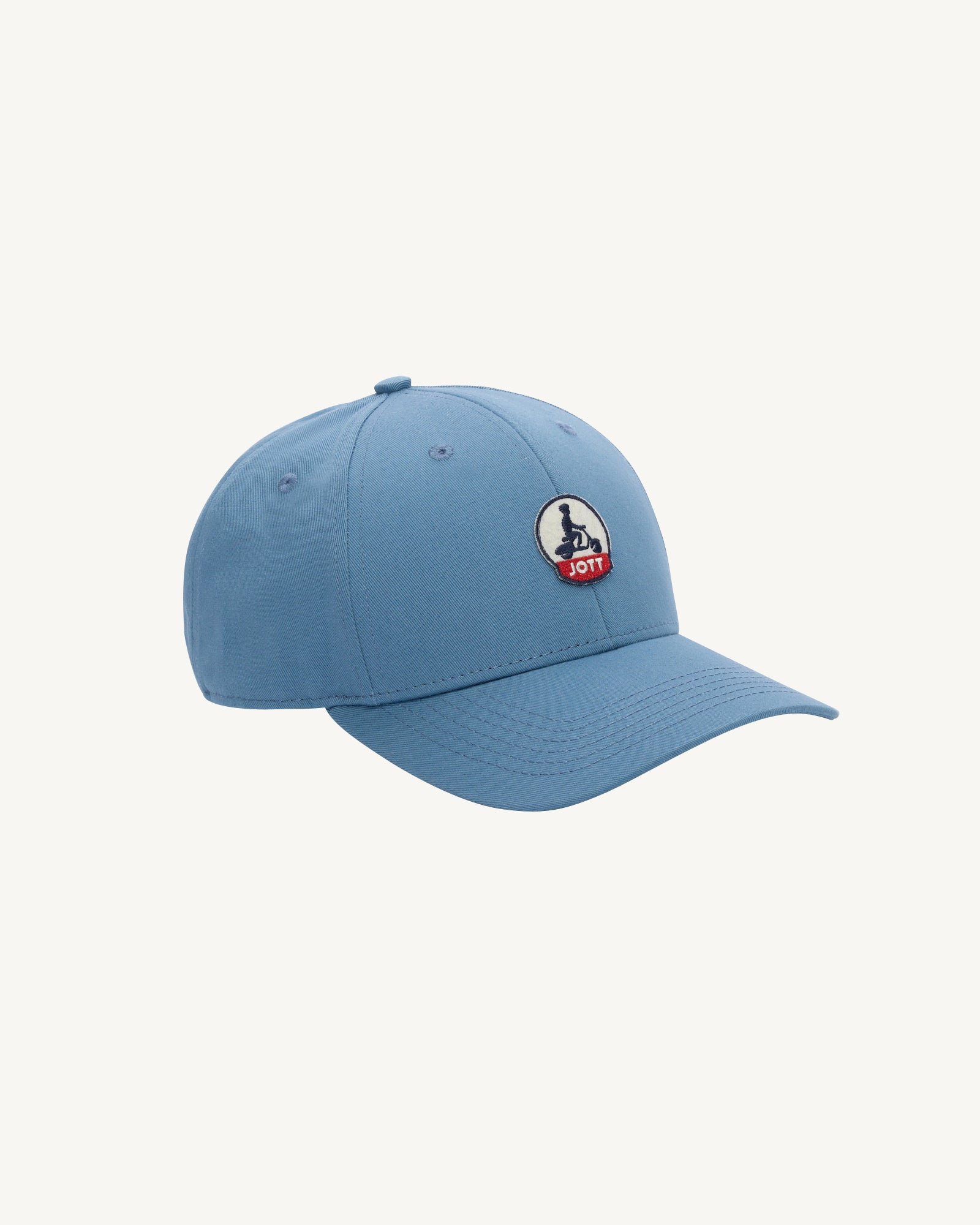 Cap cas 2.0 JOTT Blue