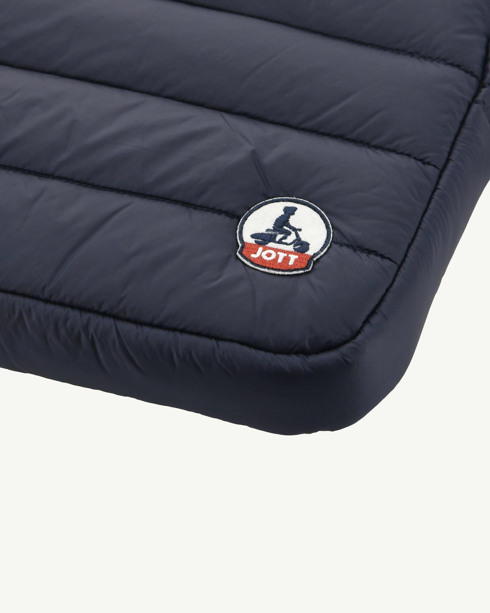 Housse hateya JOTT Blue