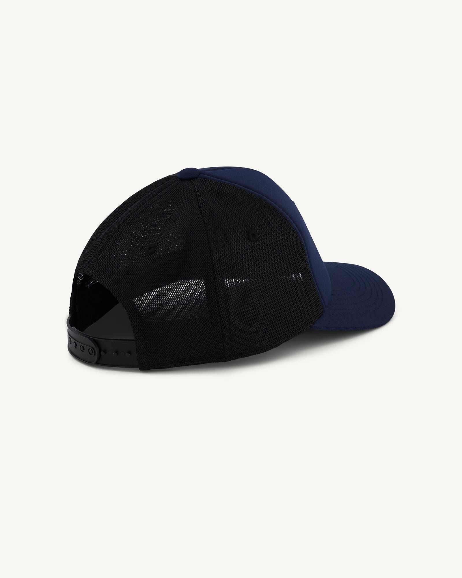 Mesh cap taz JOTT Blue