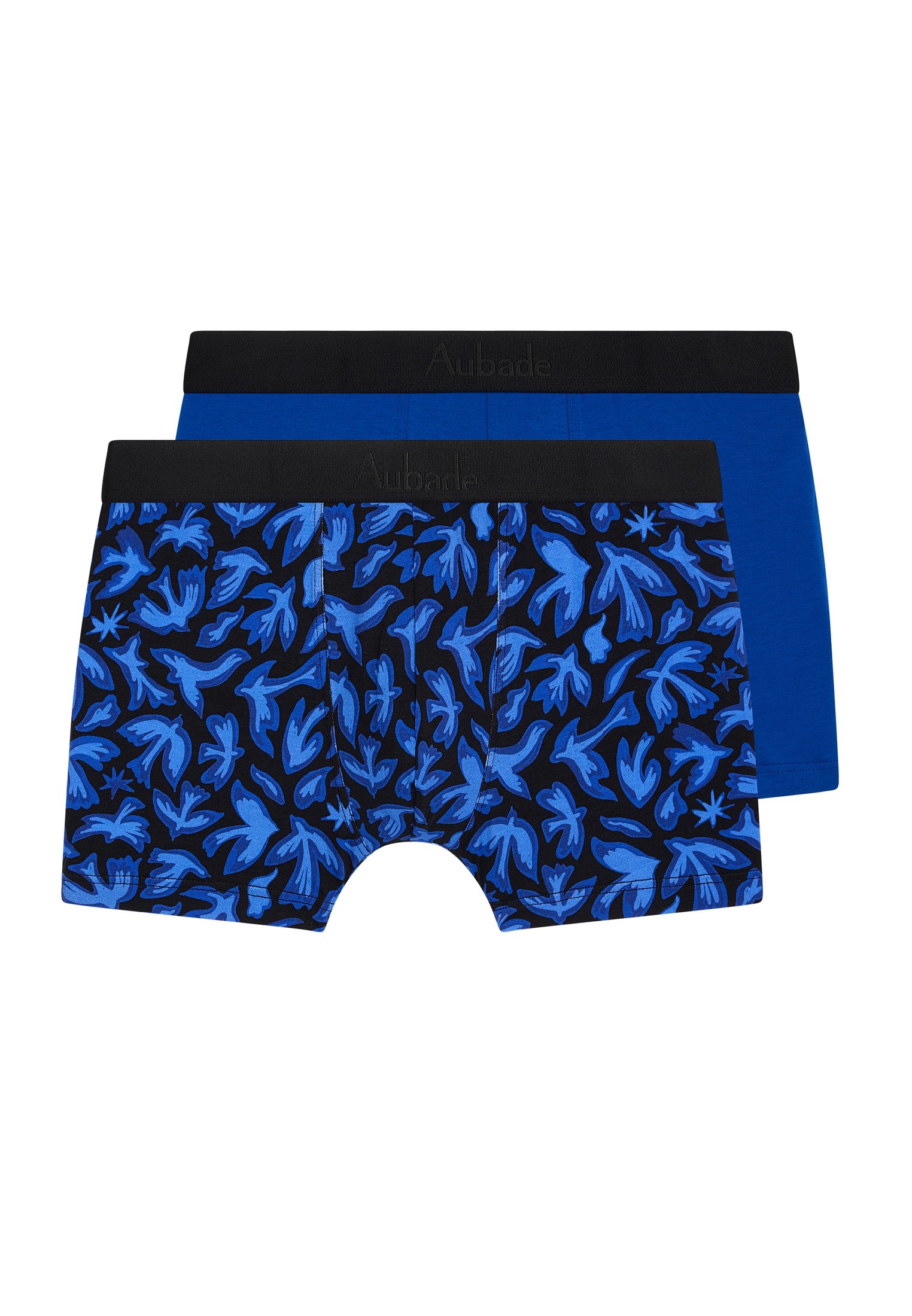 Boxer shorts Blue