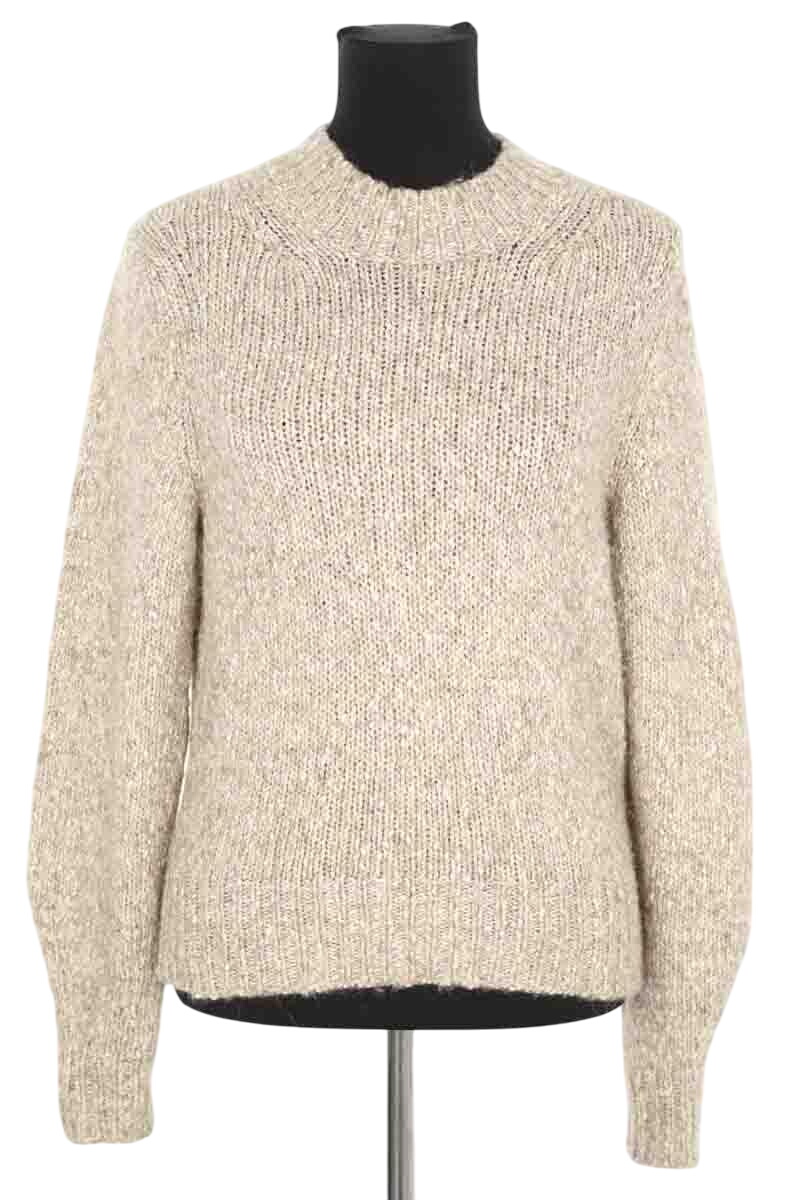 Sweater ISABEL MARANT ÉTOILE - SECONDE MAIN Beige