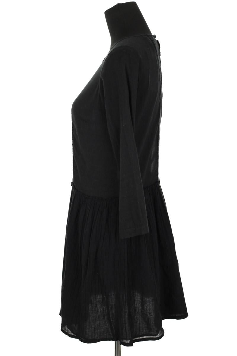 Dress SEZANE - Seconde main Black