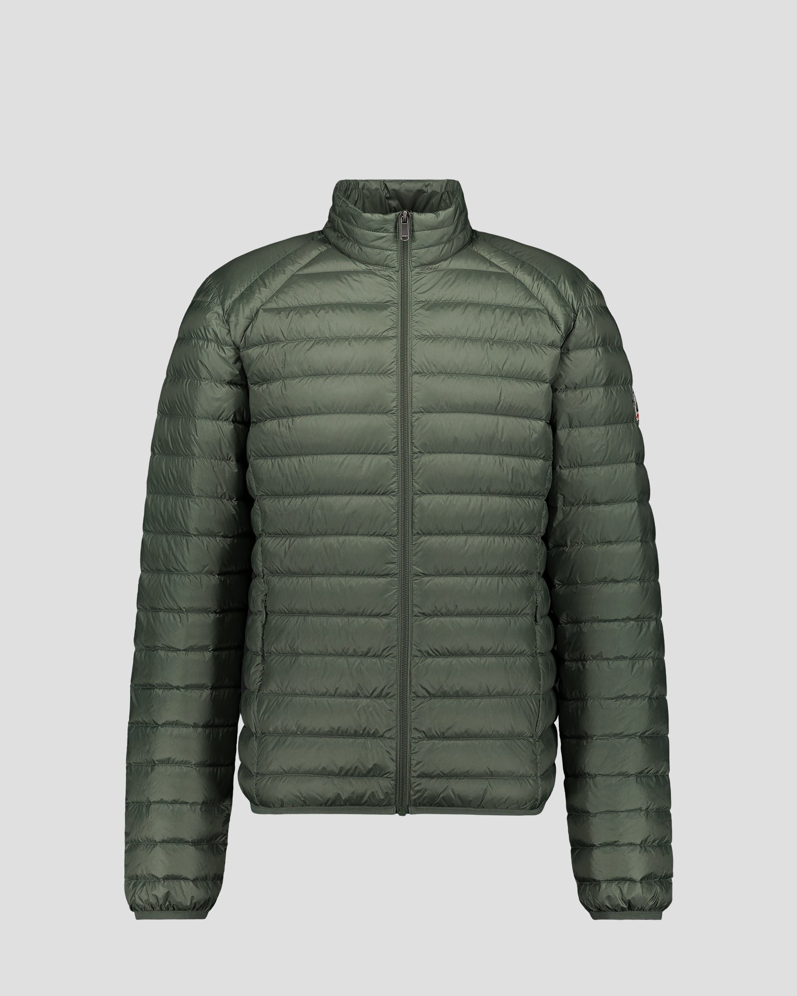 Lightweight padded jacket JOTT Green
