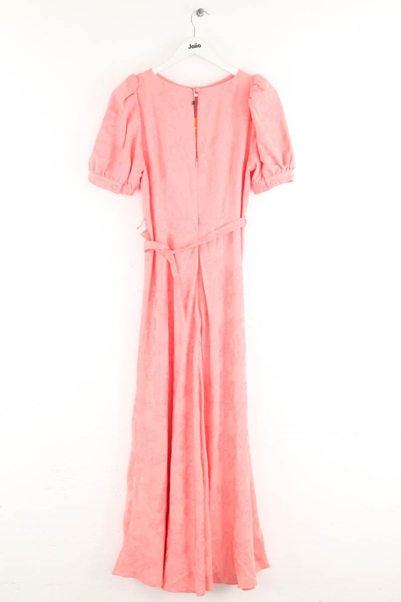 Dress LK BENNETT - Seconde Main Pink