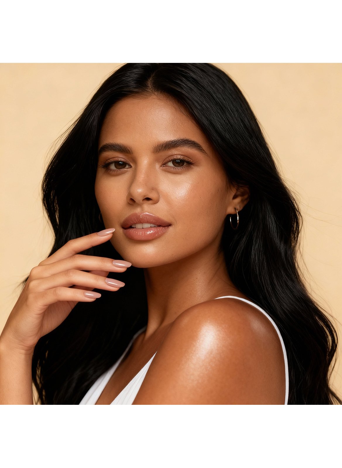 CELLULAROSE CC LUMI - Serum BY TERRY 4 - sunny flash