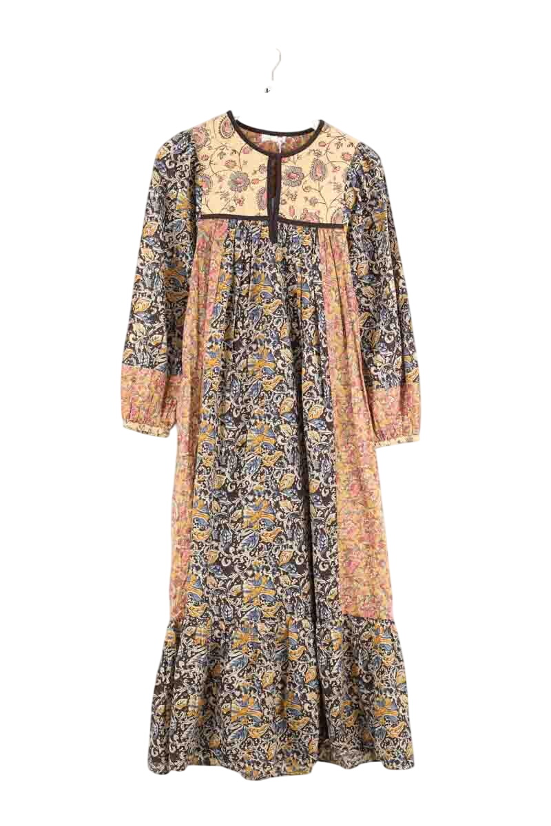 Dress LOUISE MISHA - Seconde Main Multicolored