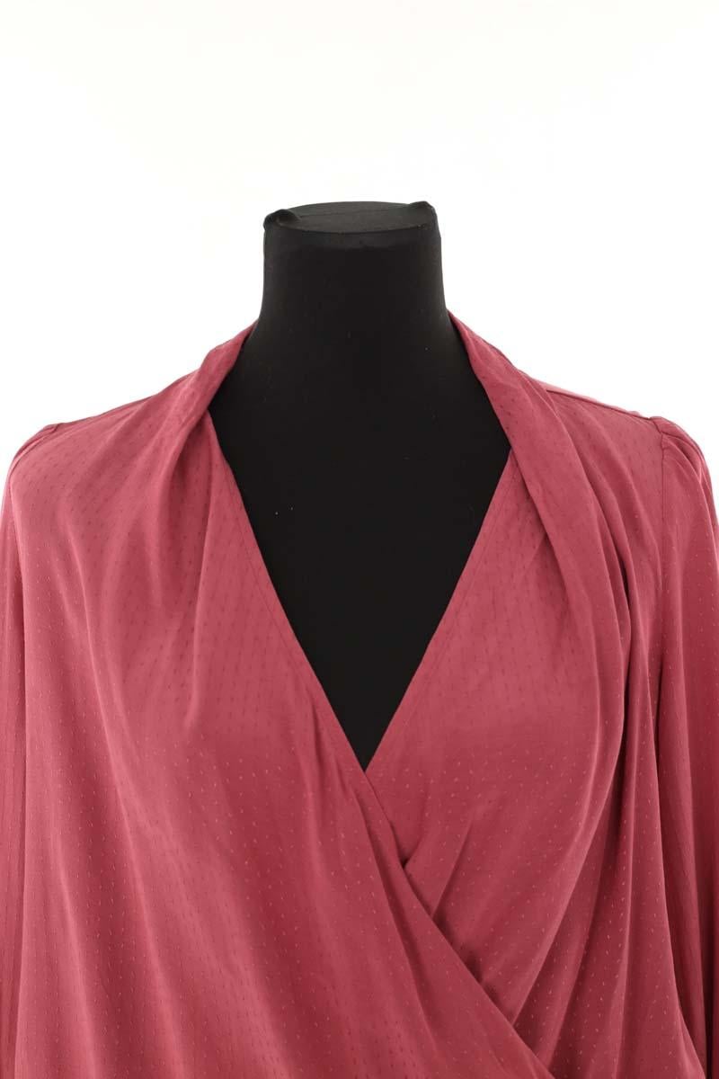 Blouse SEZANE - Seconde main Pink