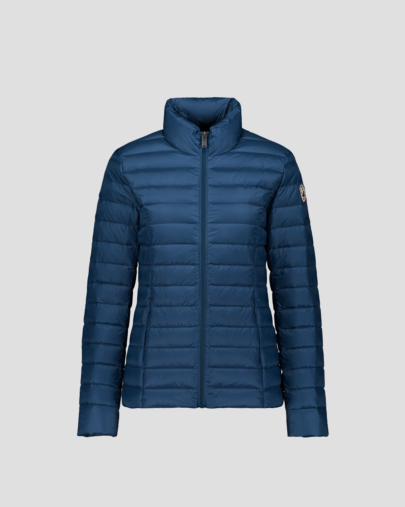 Lightweight down jacket JOTT Blue