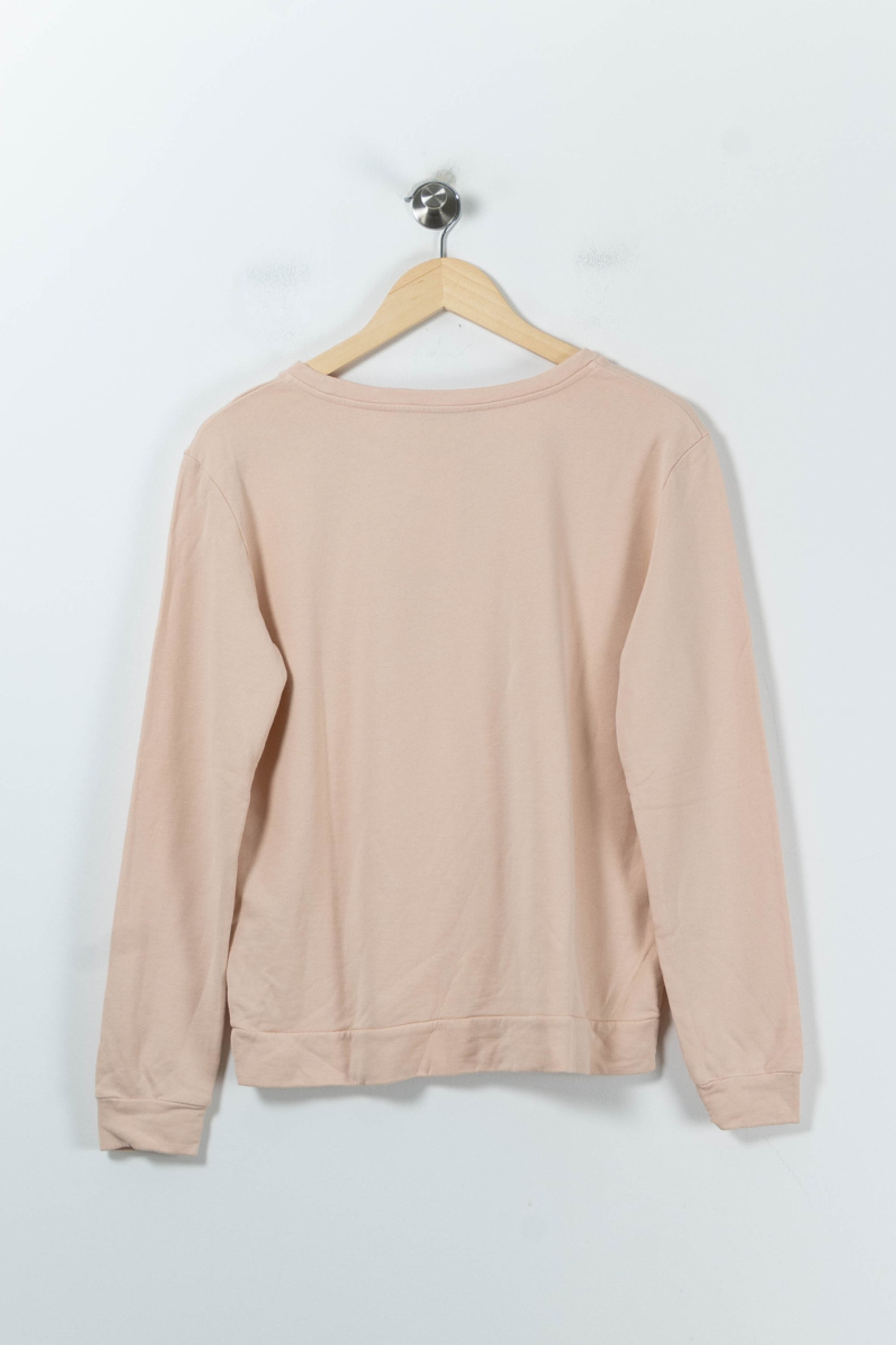 Knitwear COMPTOIR DES COTONNIERS - Seconde main Pink