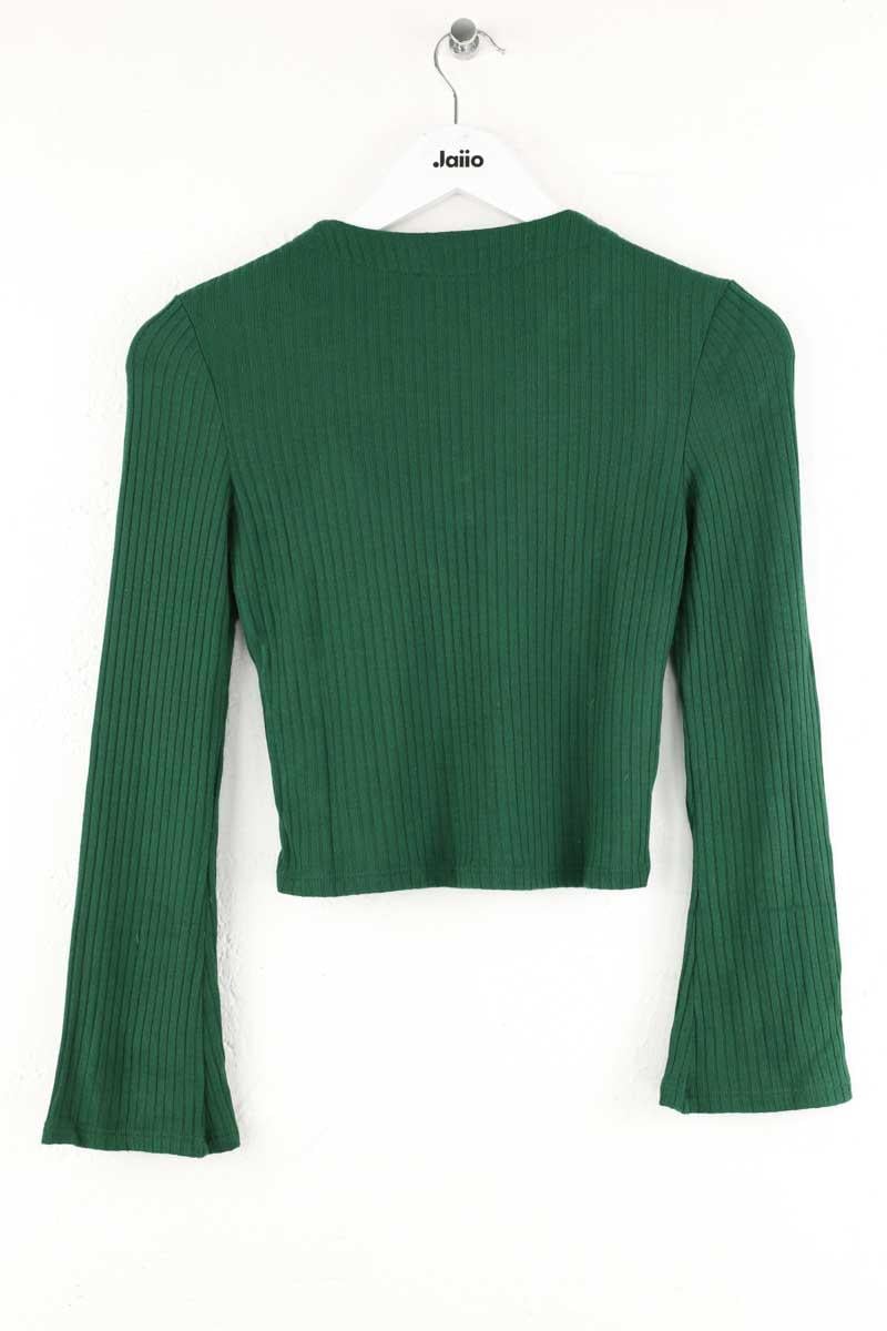 T-shirt REFORMATION - Seconde Main Green