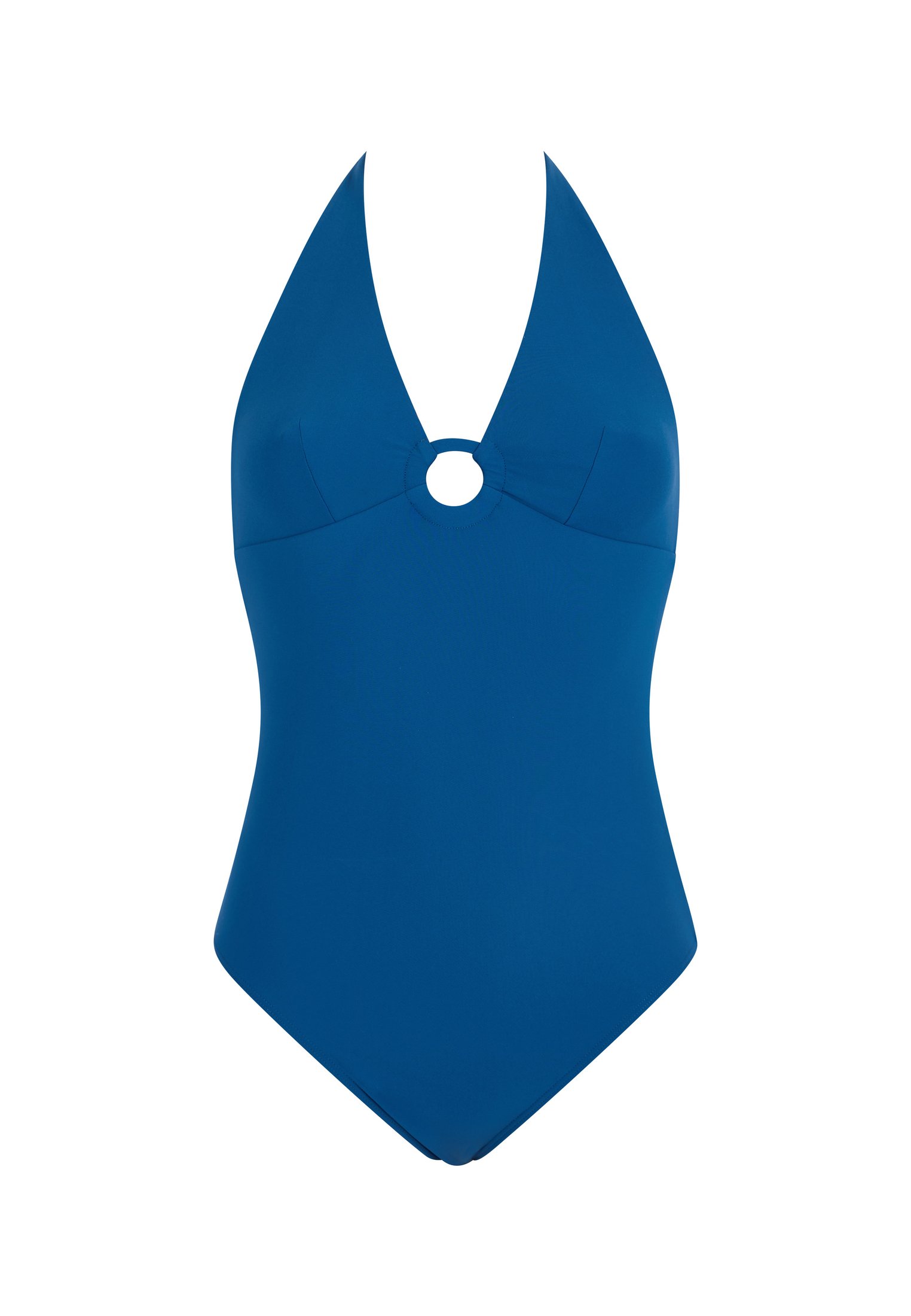 One-piece swimsuit AUBADE Blue