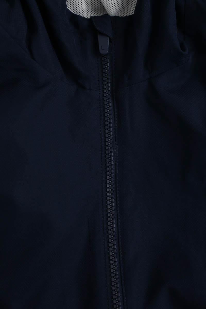 Cardigan LACOSTE - SECONDE MAIN Blue