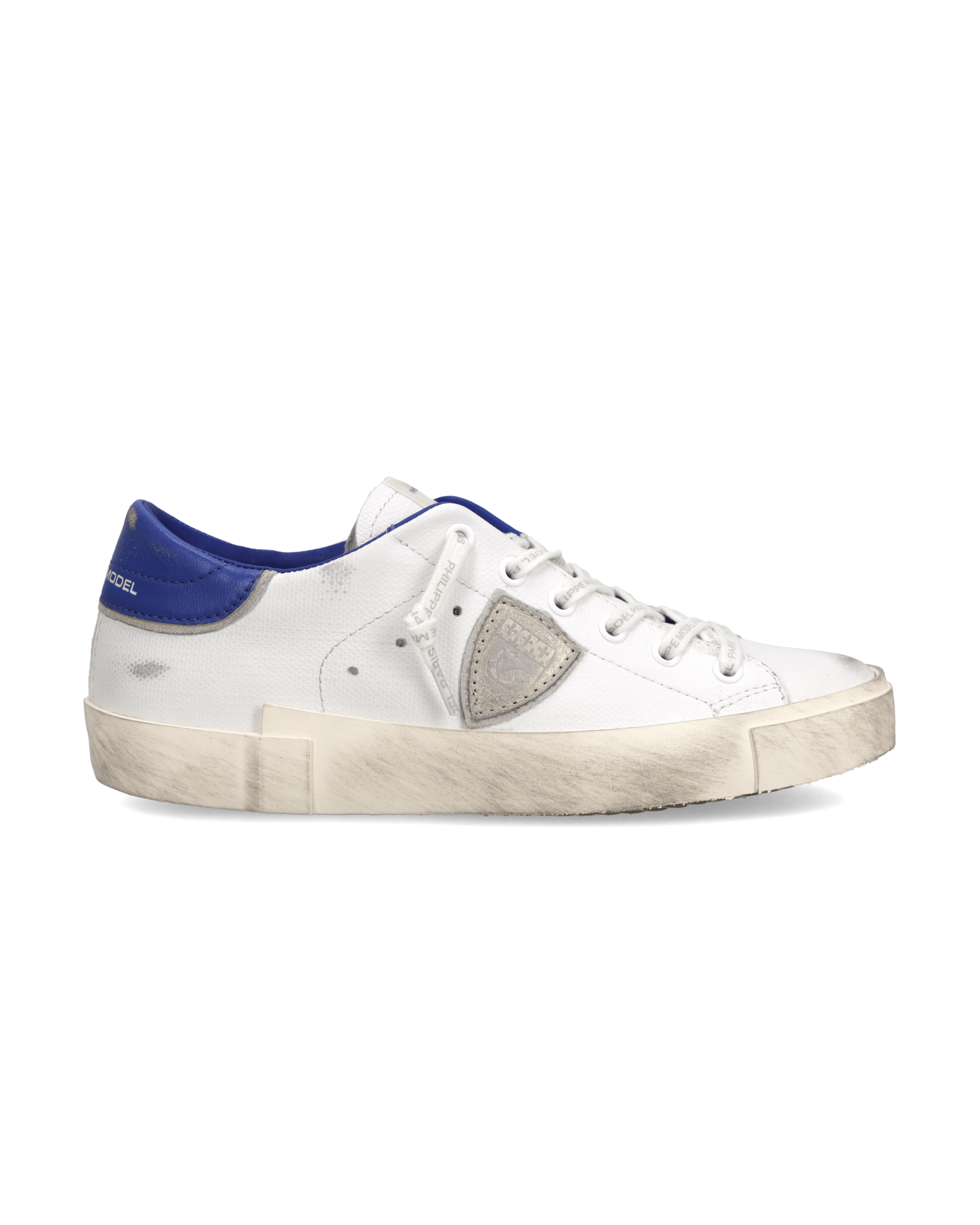 Tennis sneakers. PHILIPPE MODEL