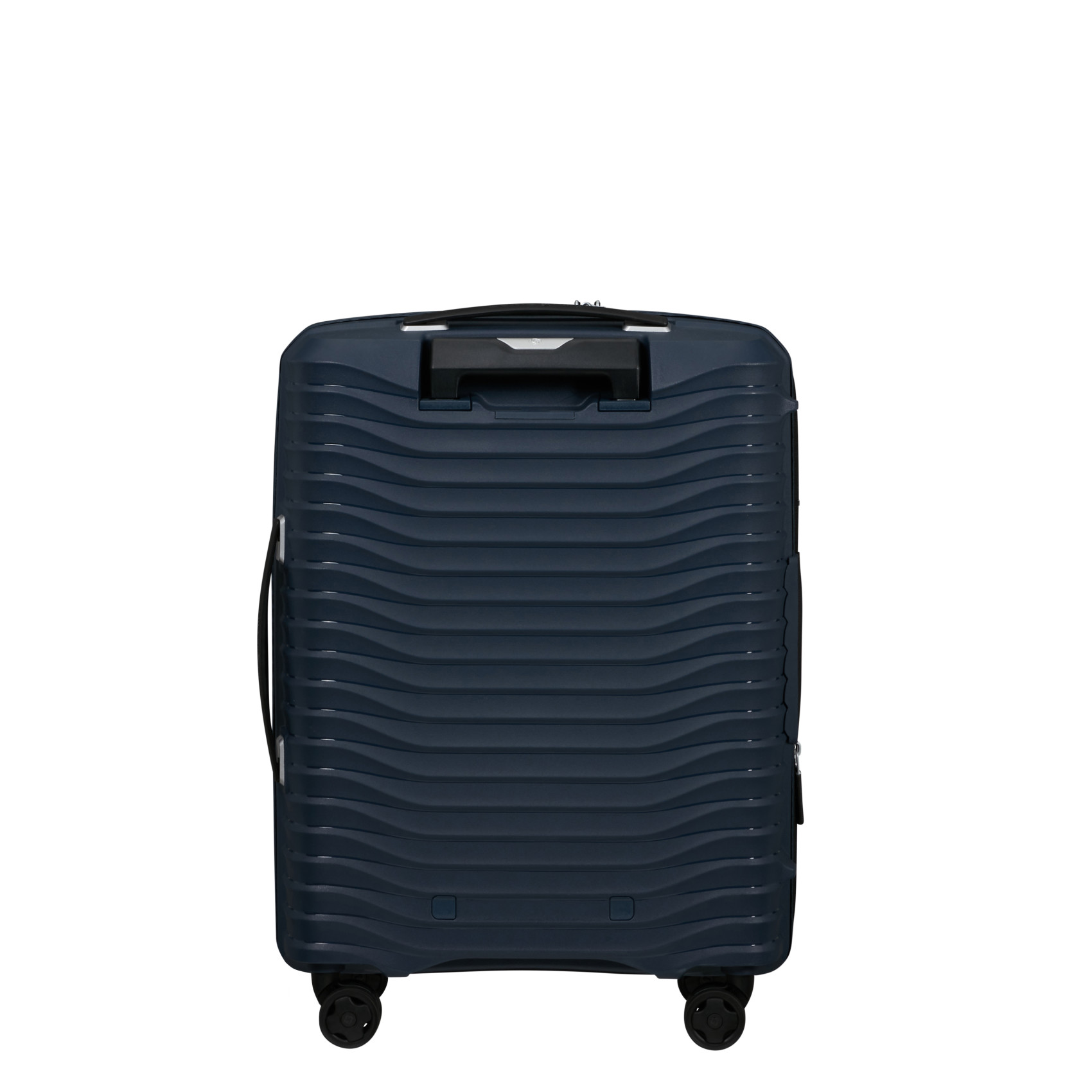 Upscape valise 4 roues taille s SAMSONITE Bleu