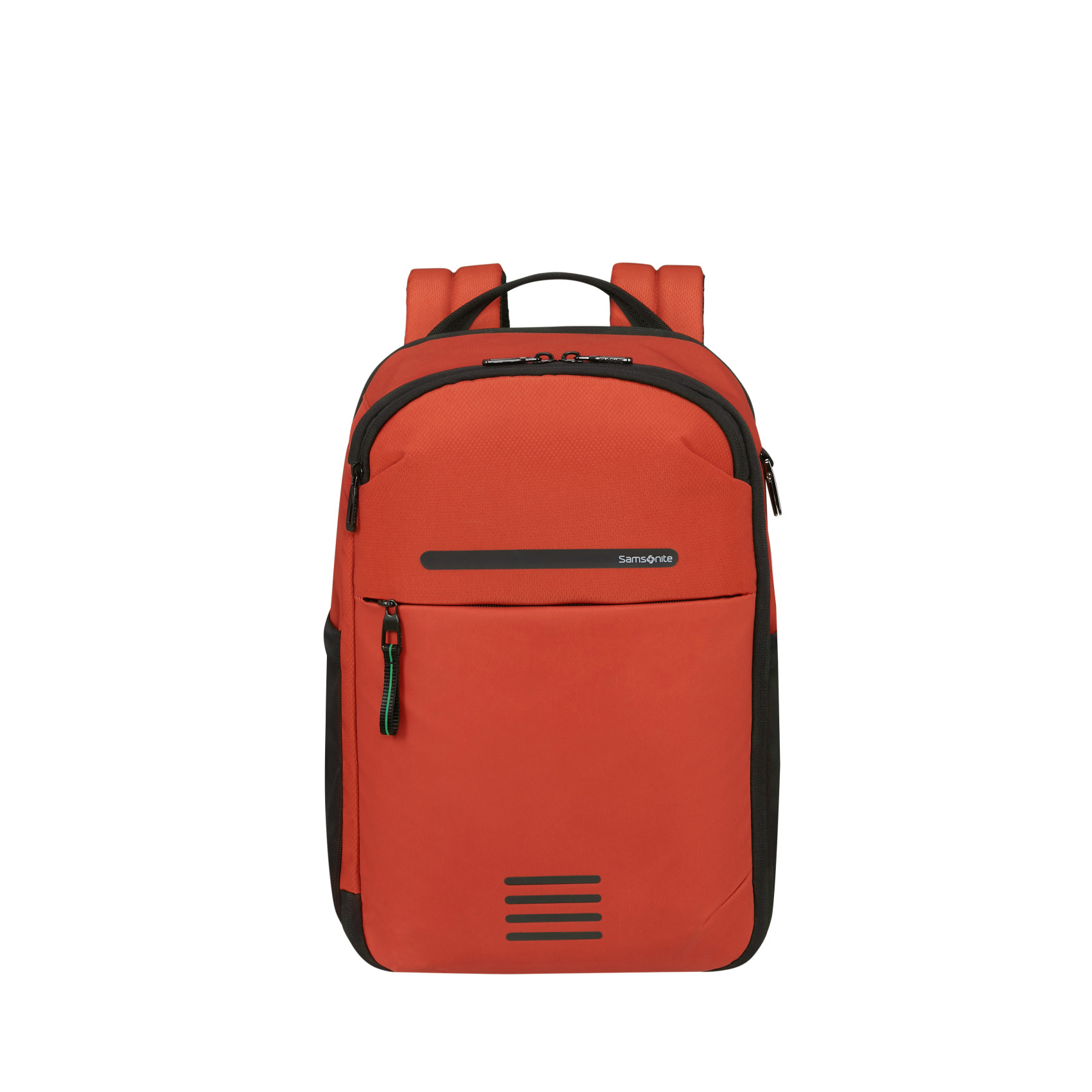 Moderny sac à dos ordinateur SAMSONITE Rouge