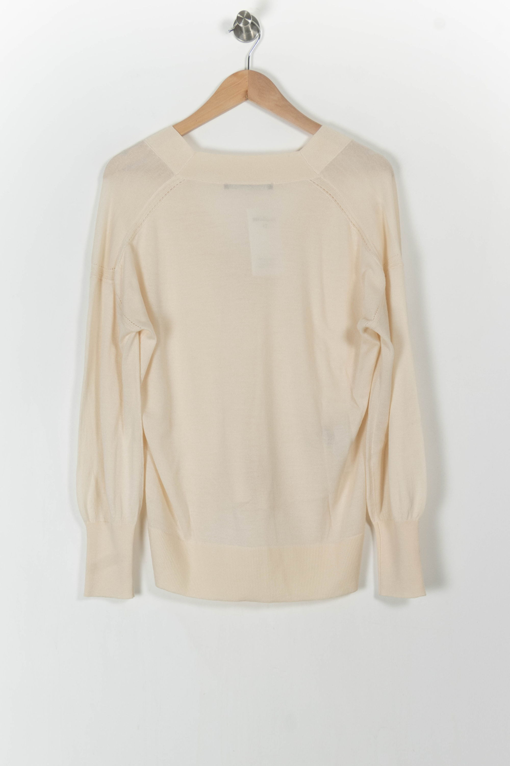 Knitwear COMPTOIR DES COTONNIERS - Seconde main Beige