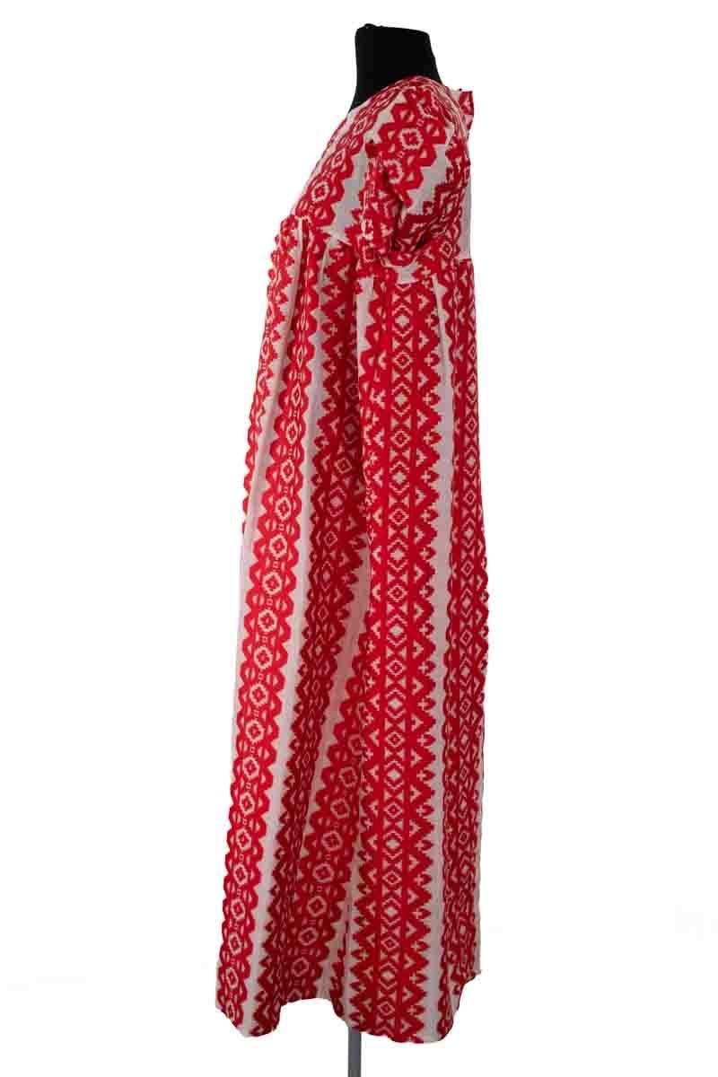 Dress HEIMSTONE - Seconde Main Red