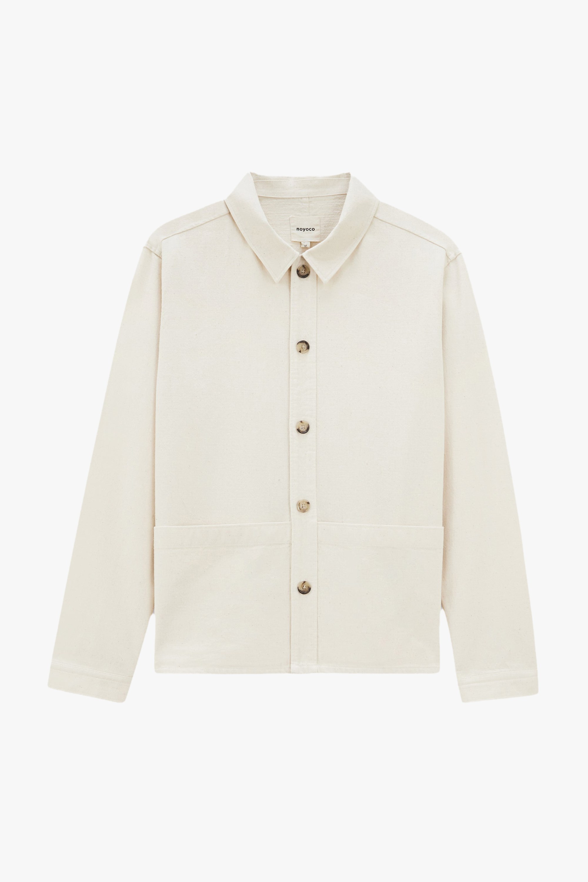 Painter Kin overshirt Noyoco