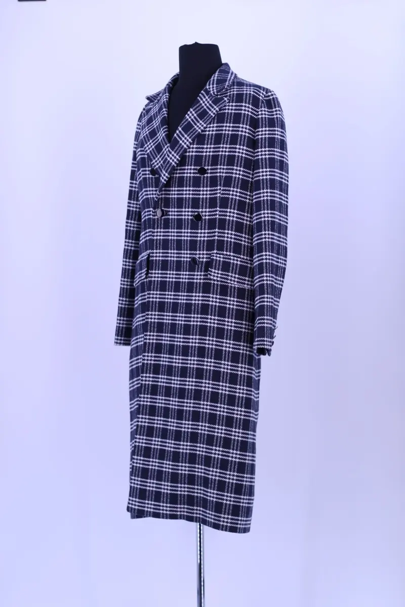 Coat VANESSA SEWARD - Seconde Main Blue