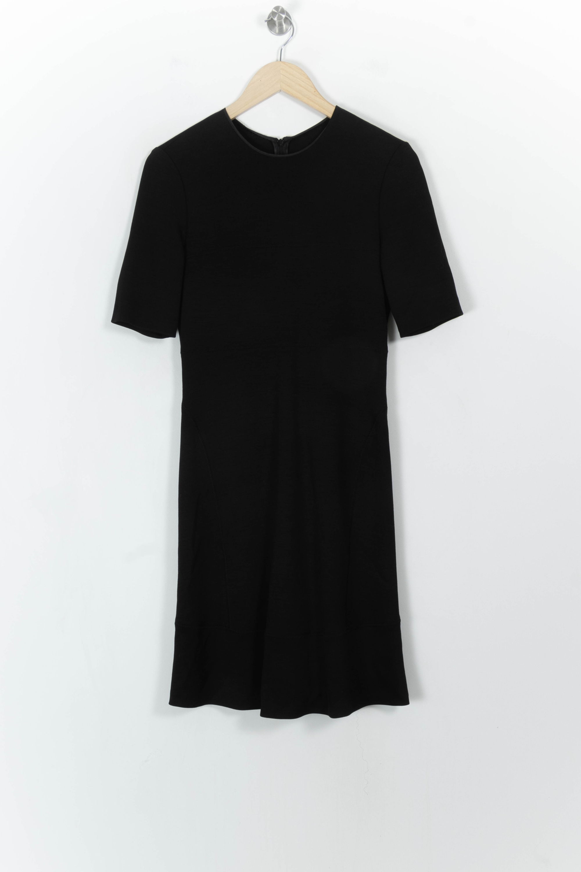 Robe courte & midi JOSEPH - Seconde Main Noir