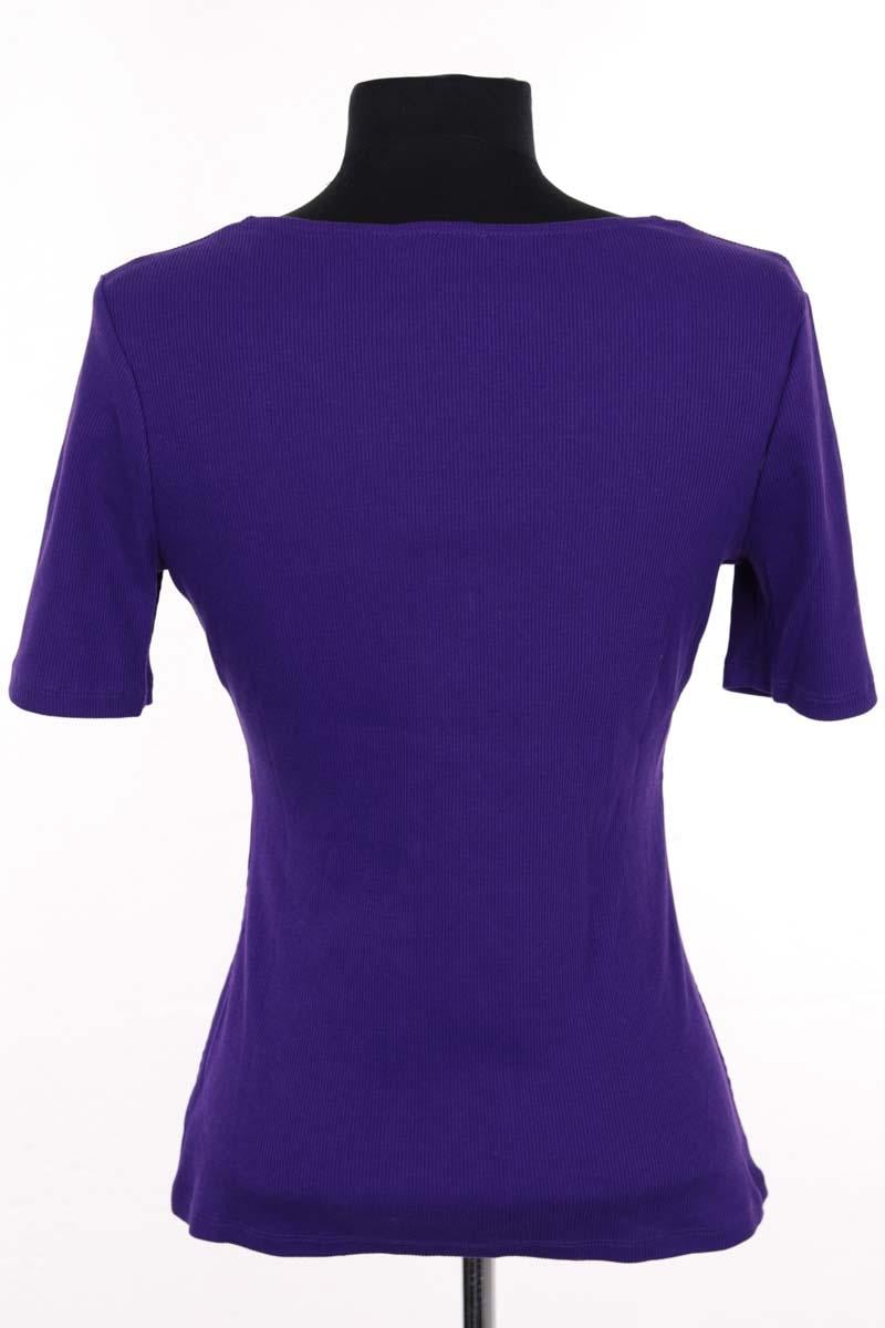 T-shirt SEZANE - Seconde main Violet