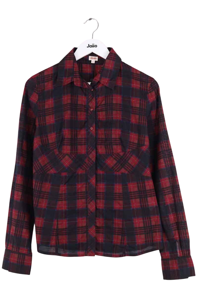Shirt KENZO - SECONDE MAIN Red