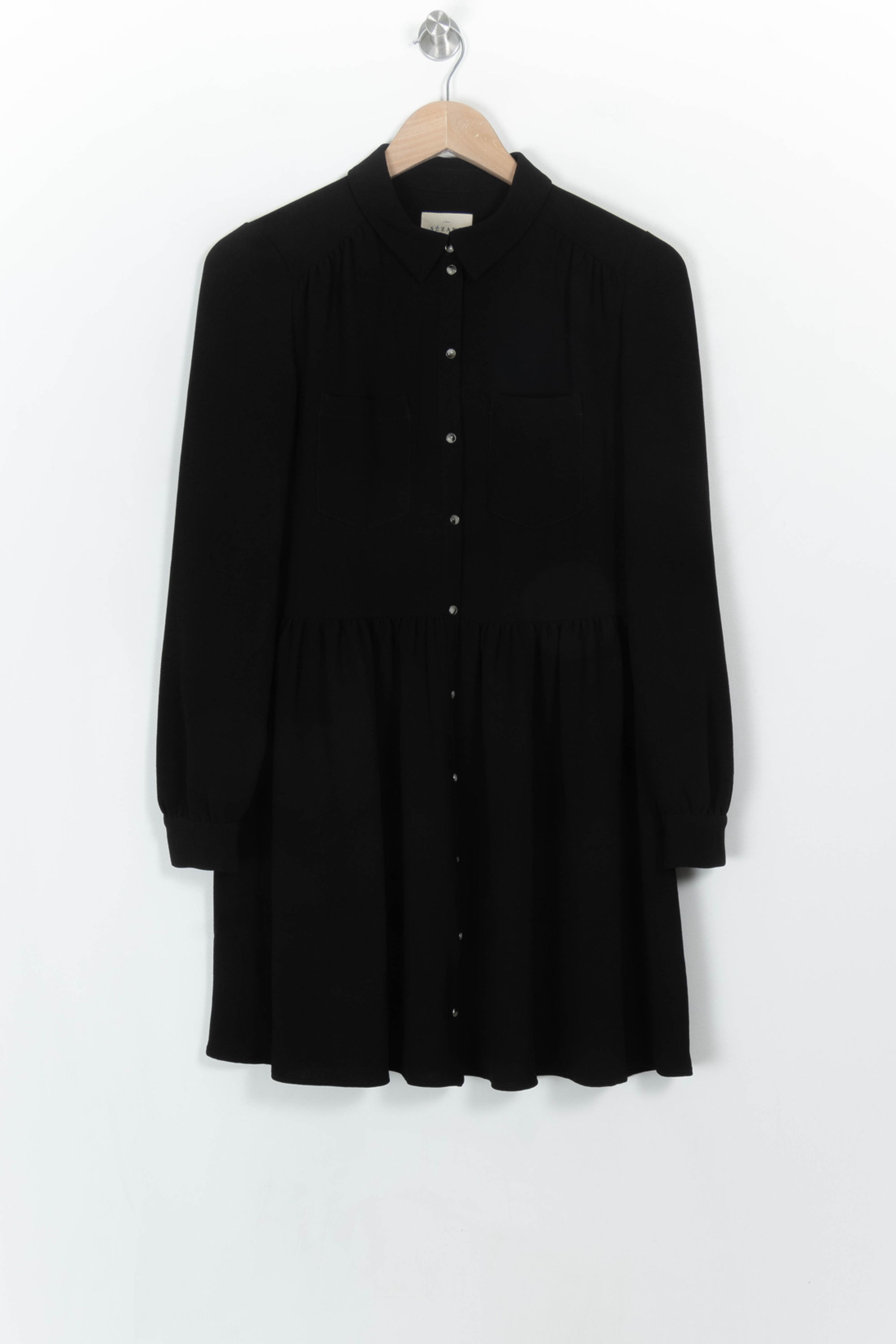 Short & midi dress SEZANE - Seconde main Black