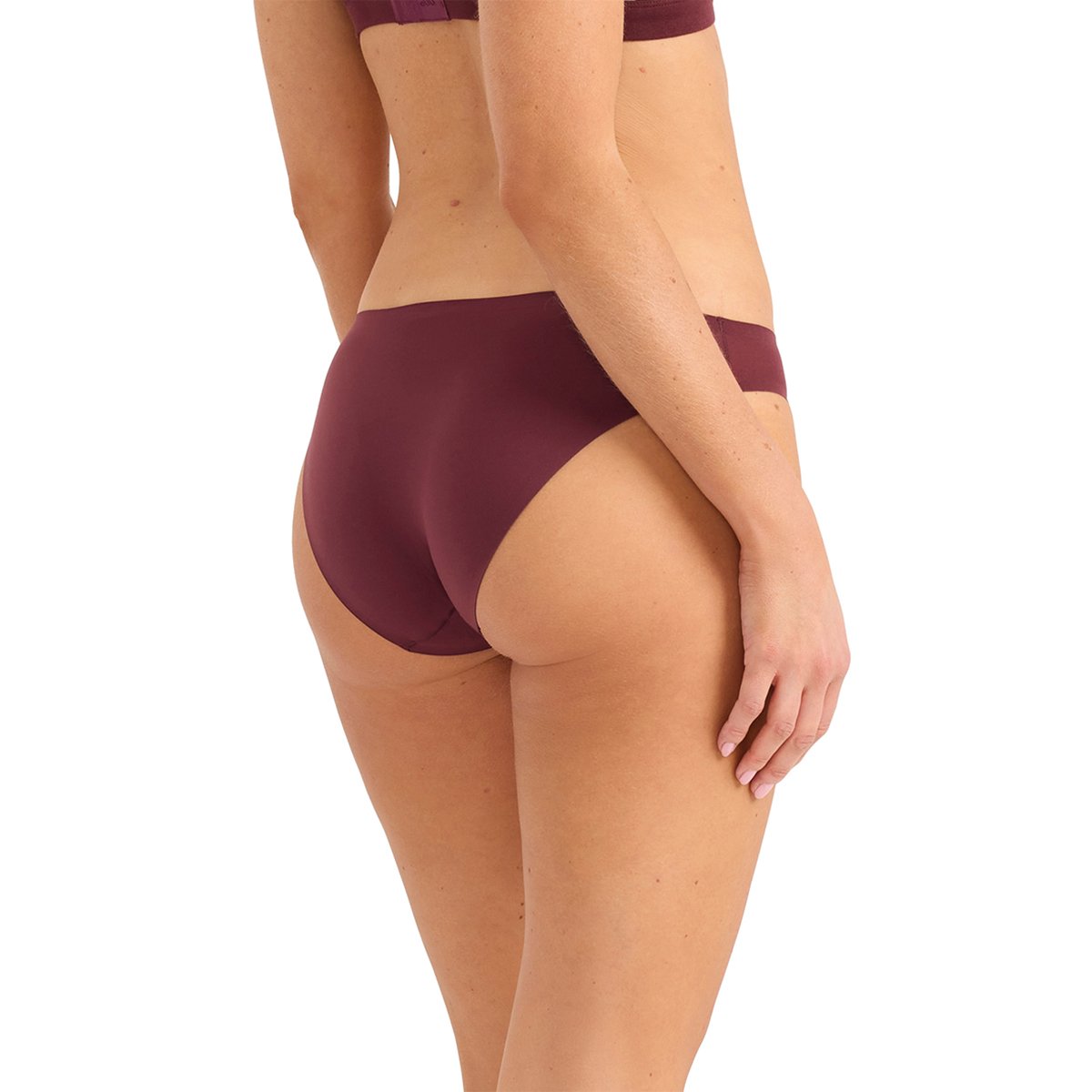 Set of 3 panties ADIDAS UNDERWEAR Multicolored
