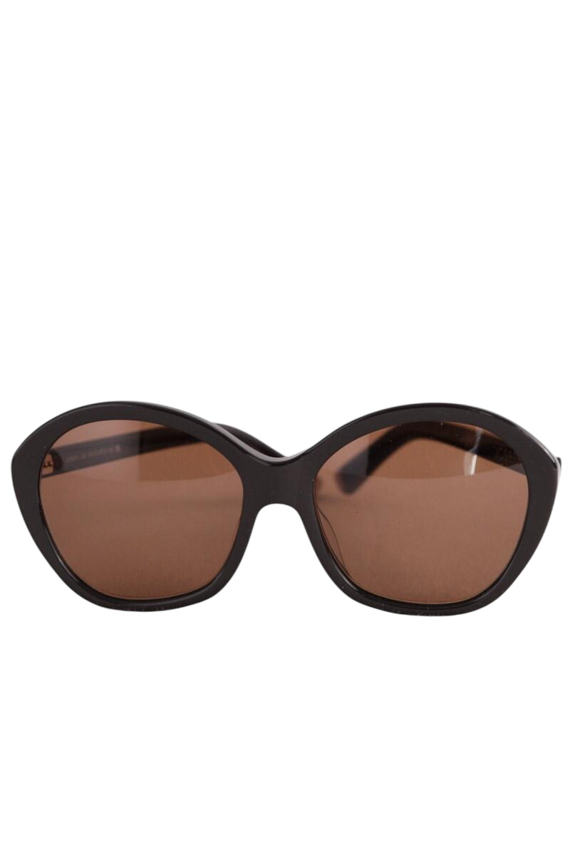 Sunglasses JOSEPH - Seconde Main Brown