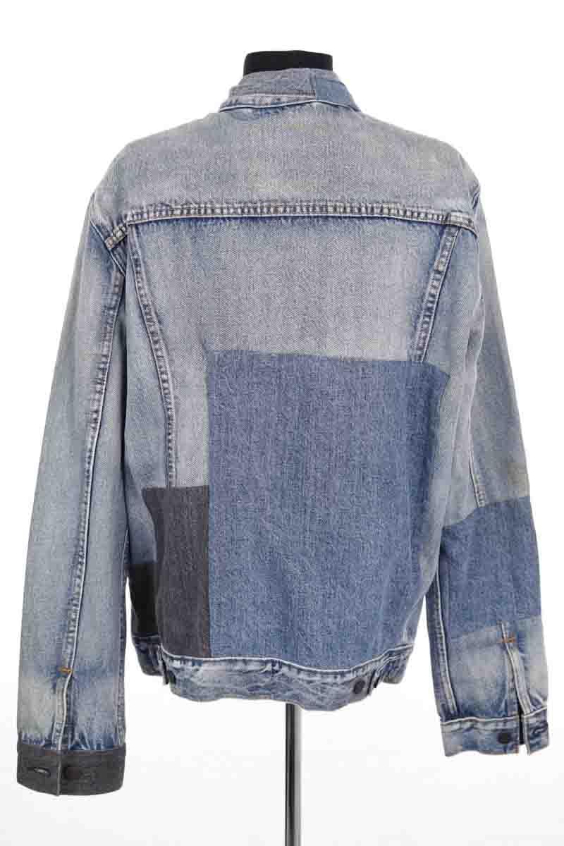 Jacket LEVI'S - Seconde main Blue