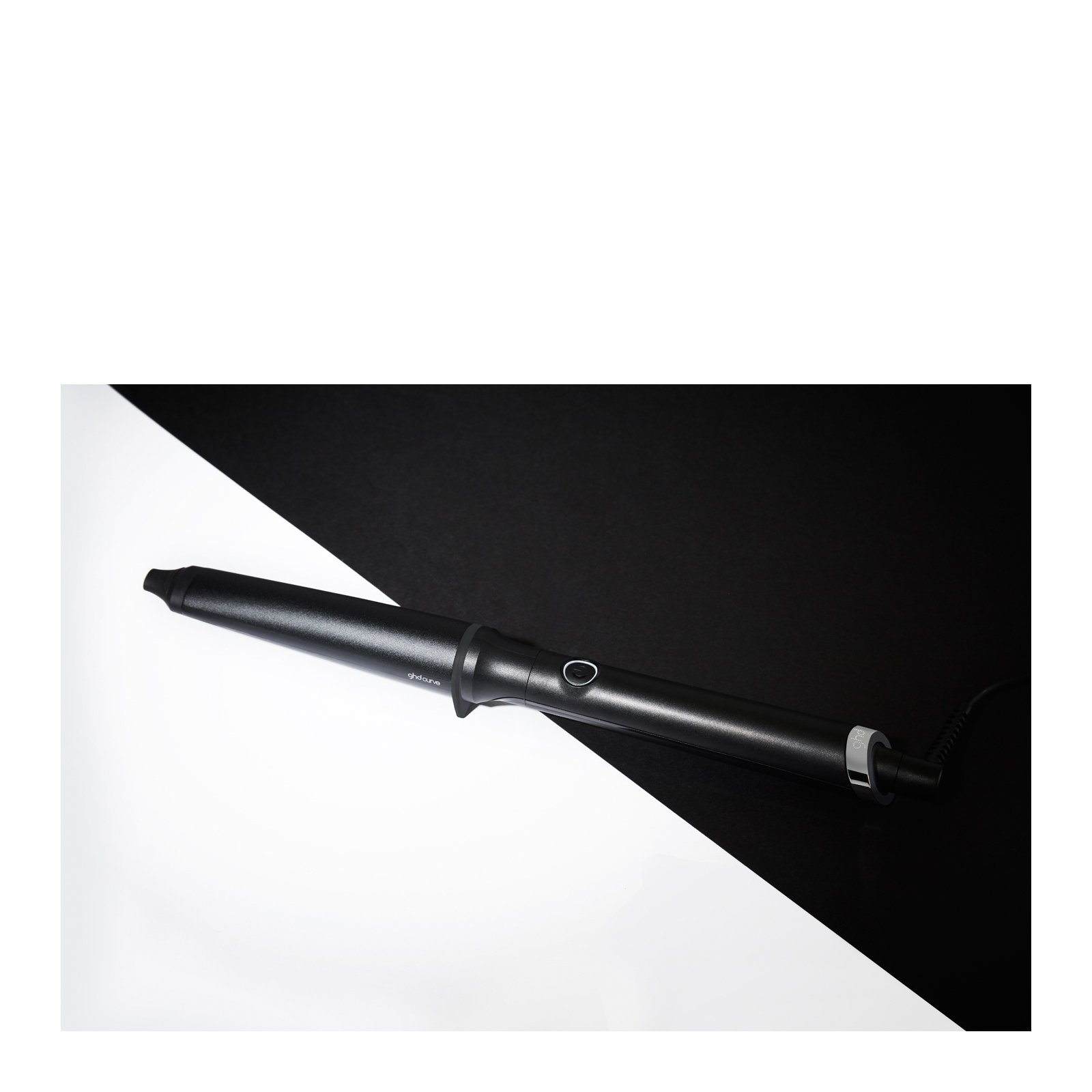 ghd curve® creative curl wand (28mm x 23mm) GHD Noir