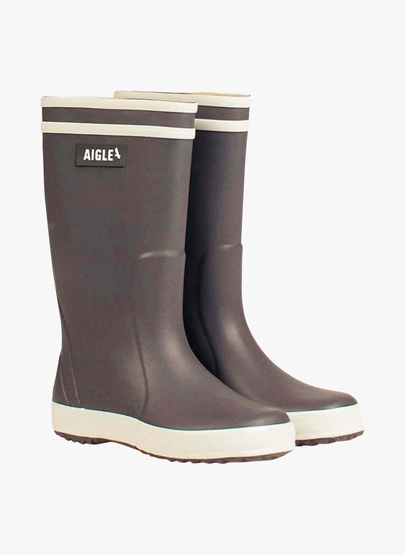 Bottes de pluie aigle fille shop