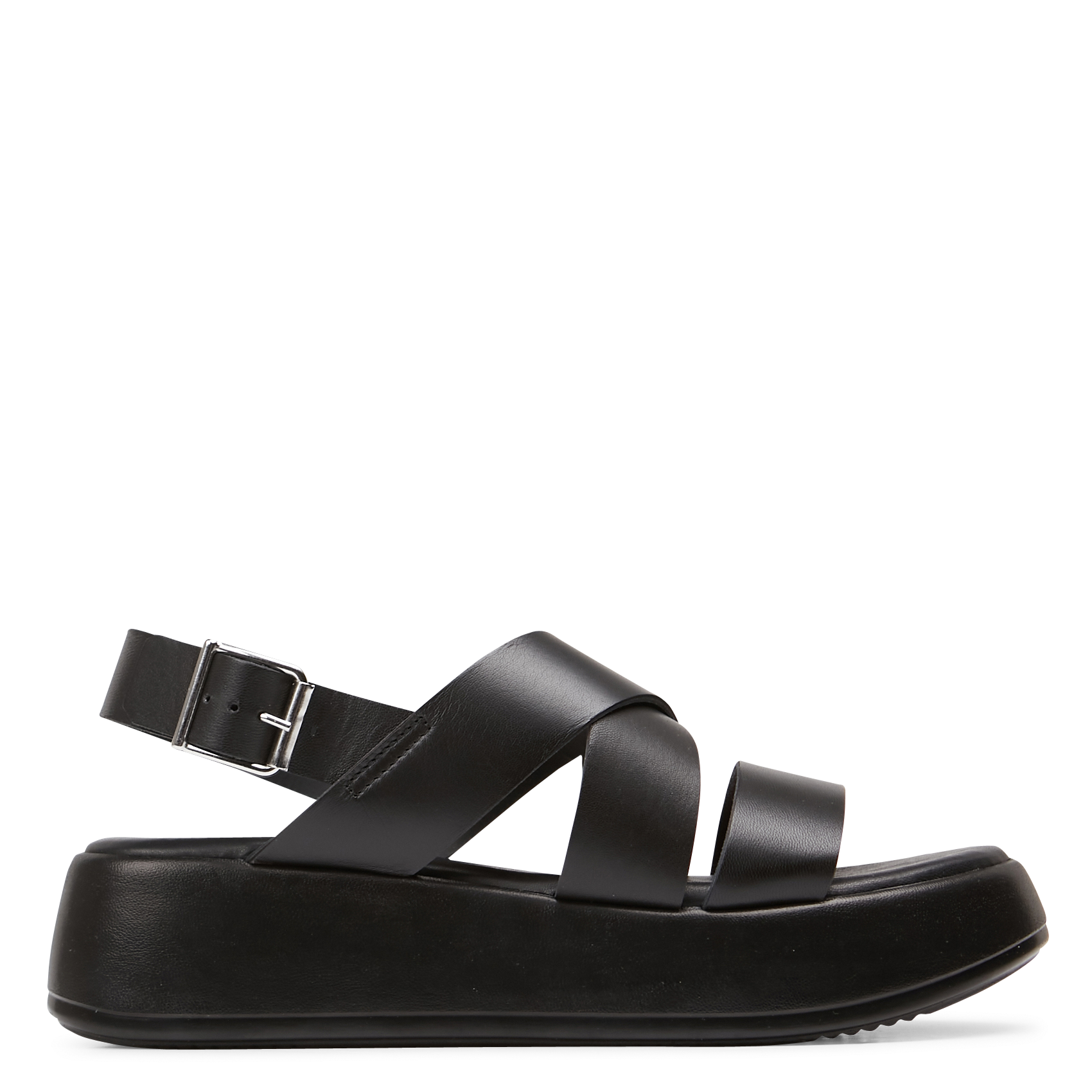 sandales compensées mellow yellow