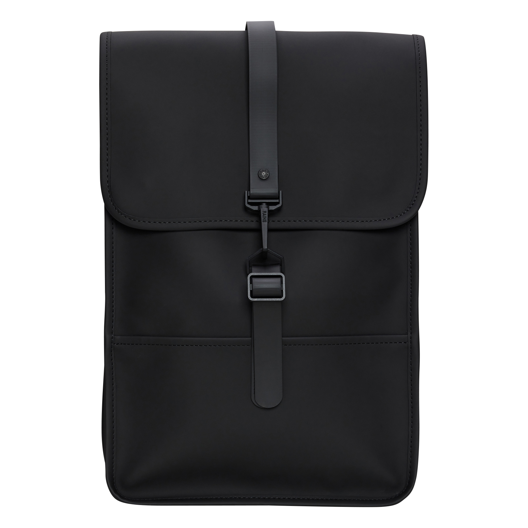 Waterproof backpack RAINS