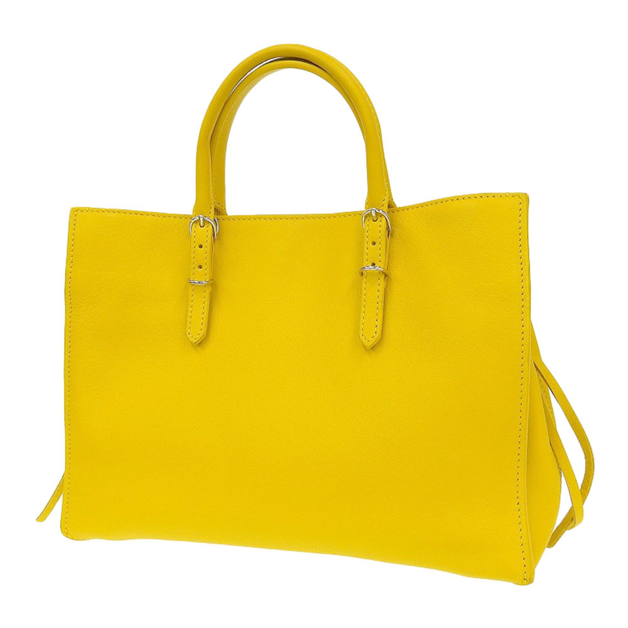 Sac cheap balenciaga jaune