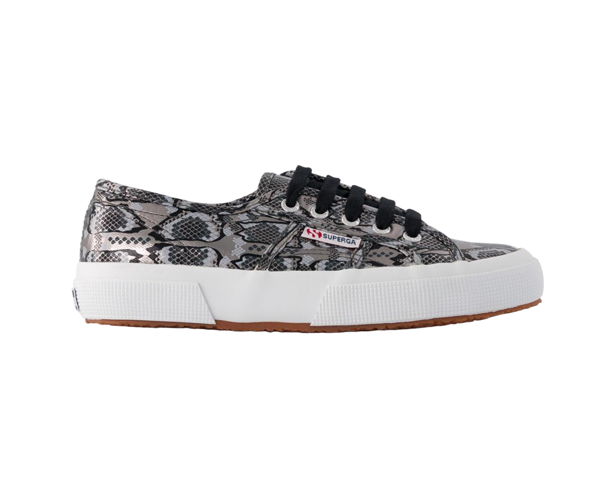 ASICS GEL PULSE 13 SUPERGA Grey