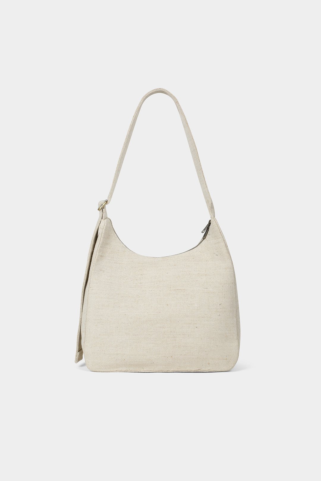 Claire hobo bag Beige
