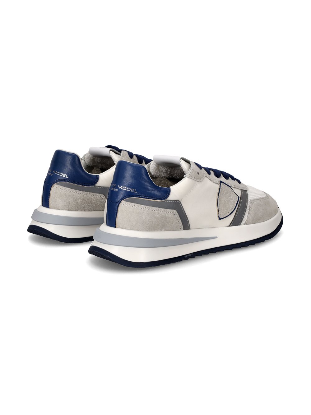 Sneakers Tropez 2.1 Running PHILIPPE MODEL Blue