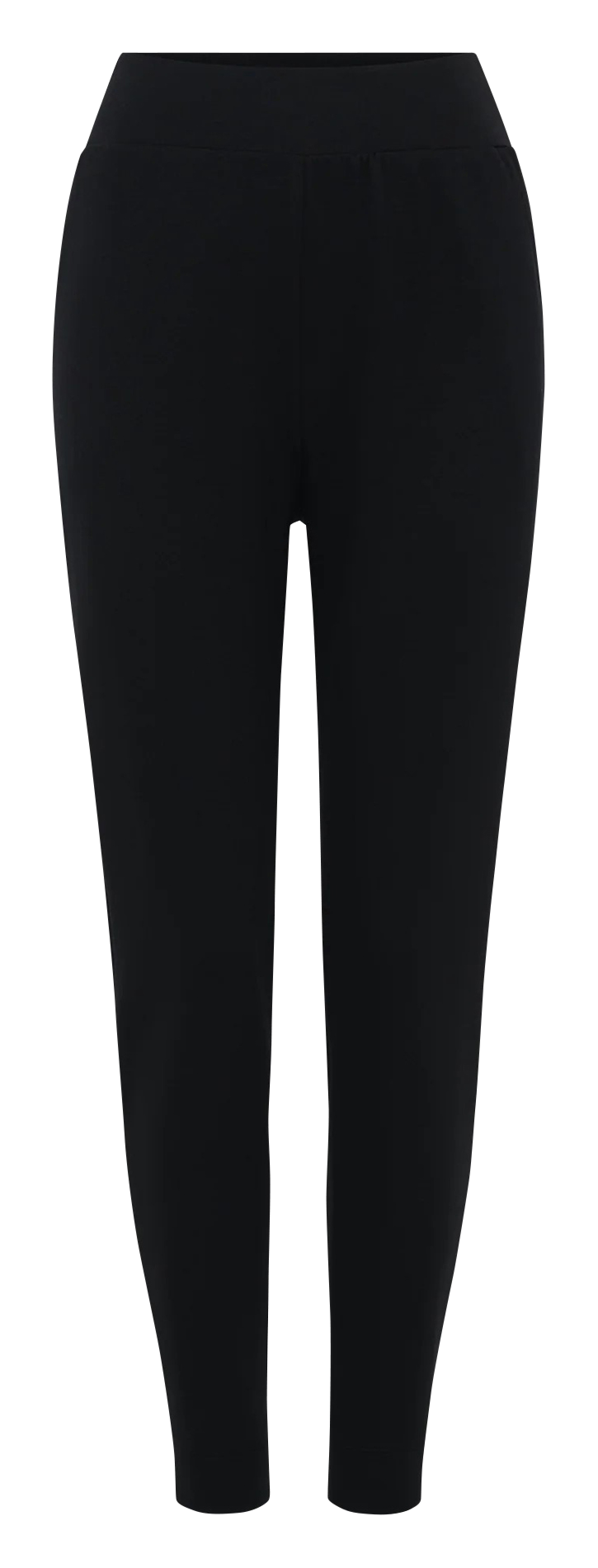 Joggingbroek met rechte pijpen REPETTO Zwart