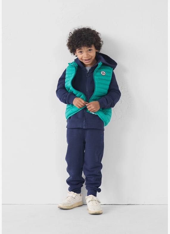 Jogging Pantalon Kway Enfant Pantalon De Jogging Enfant Mika