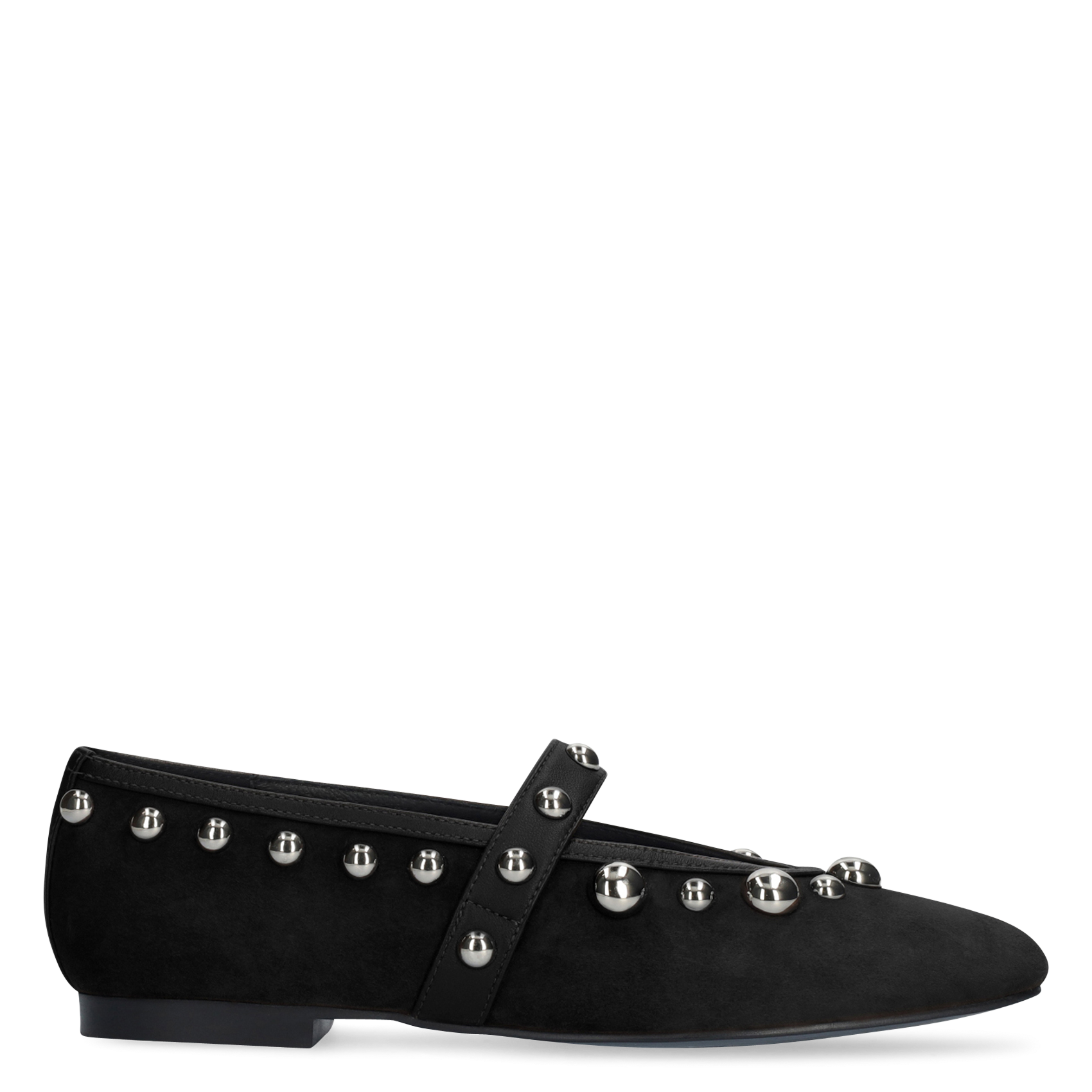 Ballet pumps BIBI LOU Black