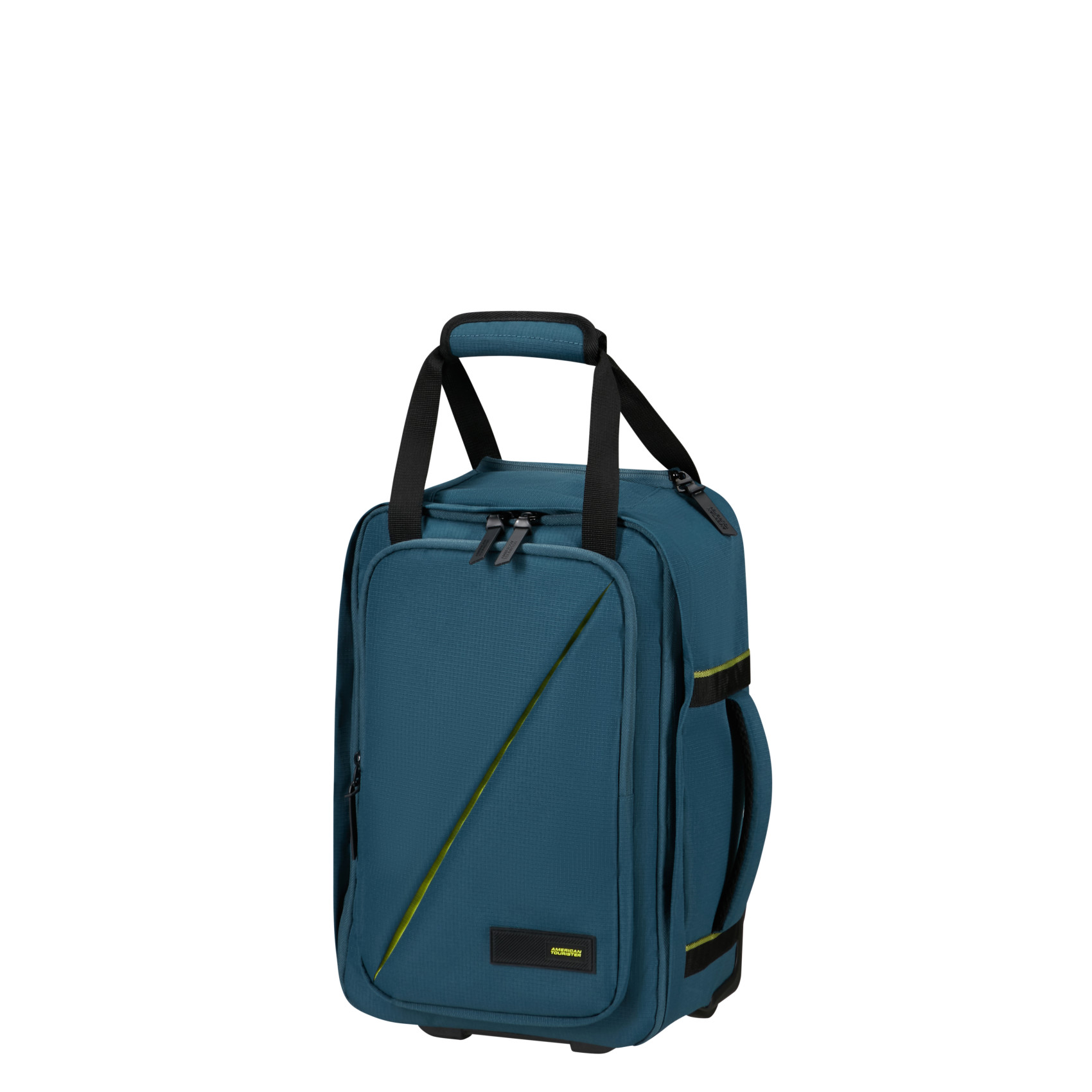 Take2cabin wheeled backpack size S AMERICAN TOURISTER Blue