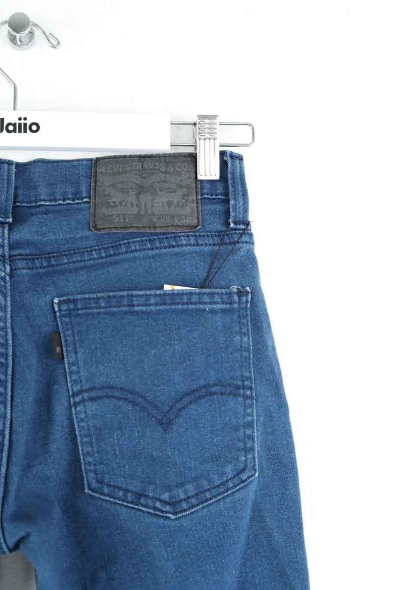 . LEVI'S - Seconde main Blue