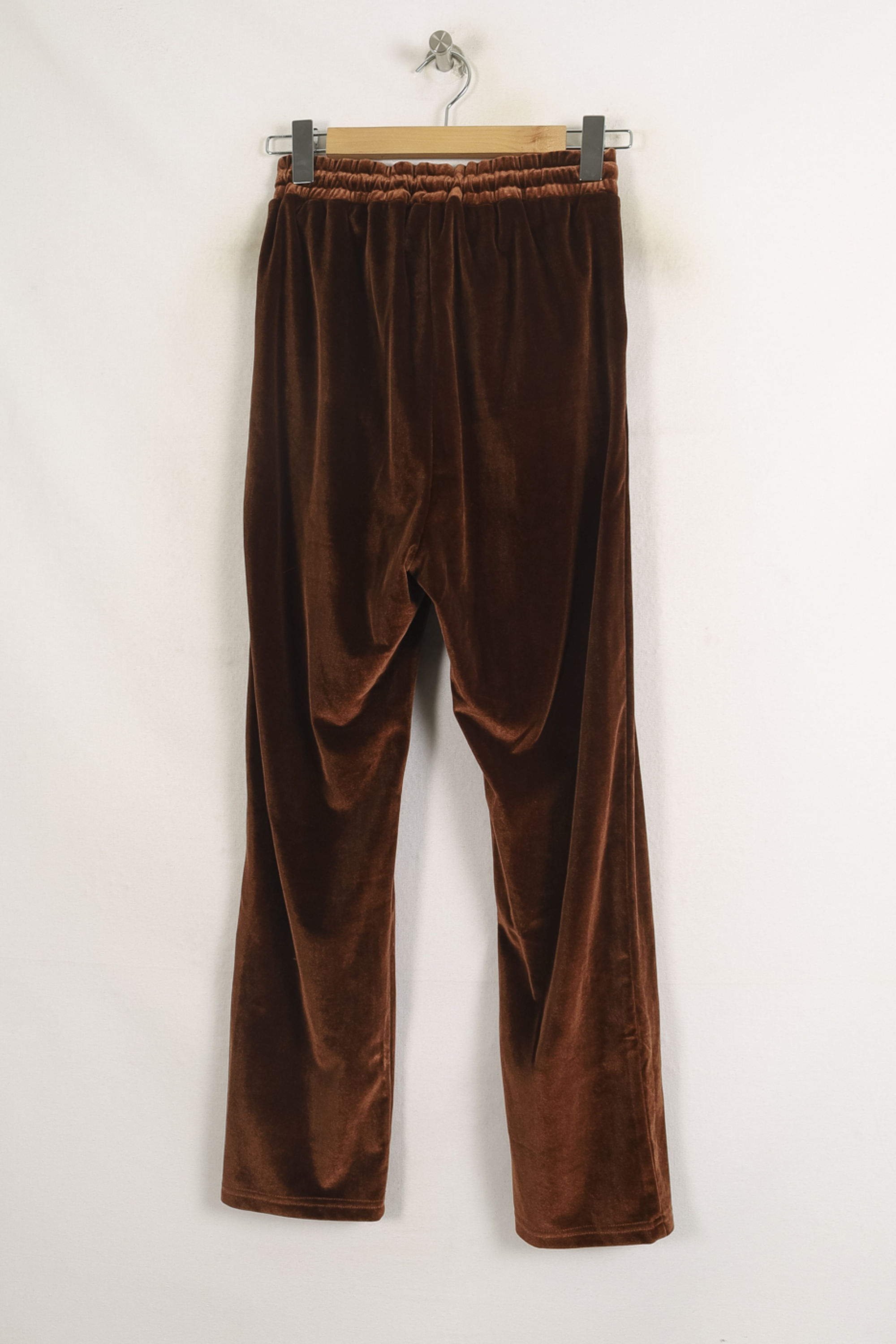 PANTS LOUISE MISHA - Seconde Main Brown