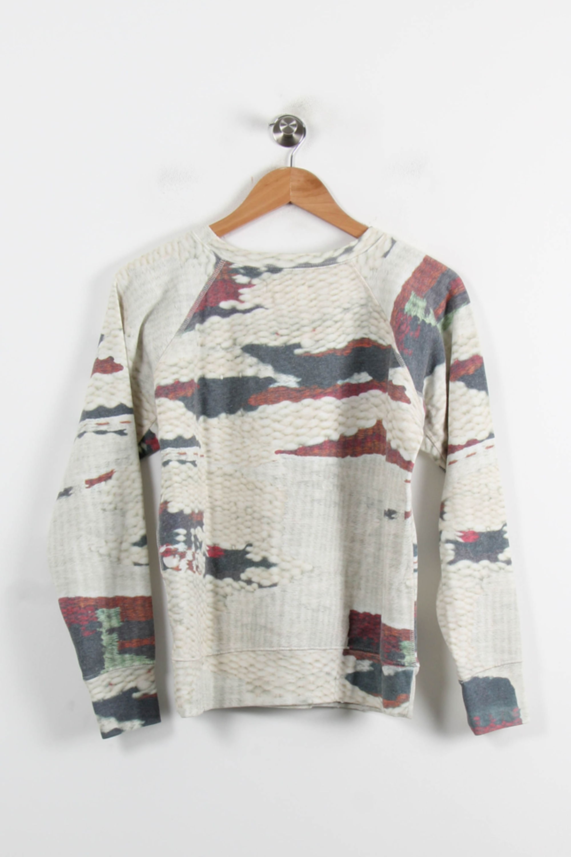 Knitwear ISABEL MARANT - Seconde Main Multicolored