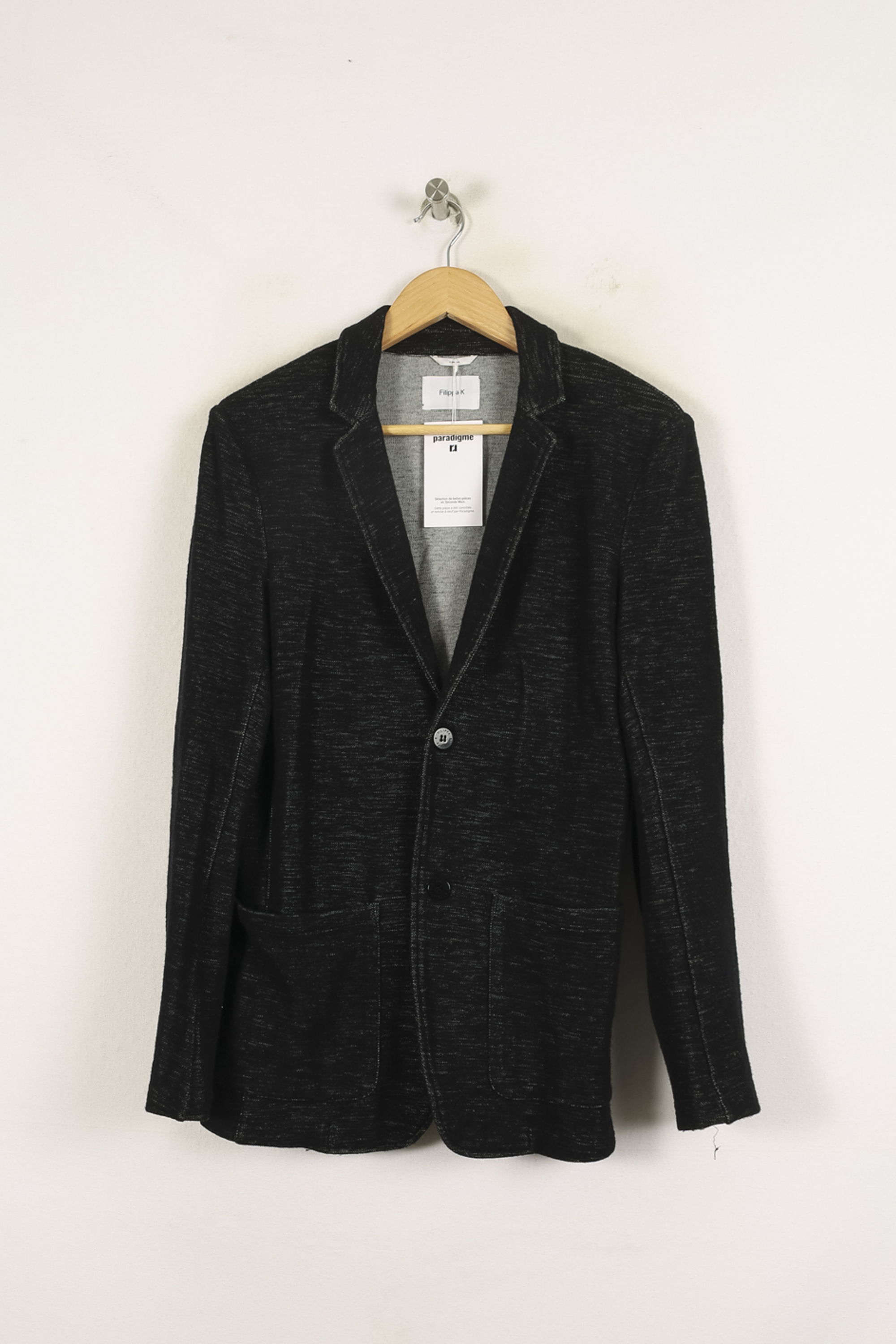 JACKET FILIPPA K - Seconde Main Grey