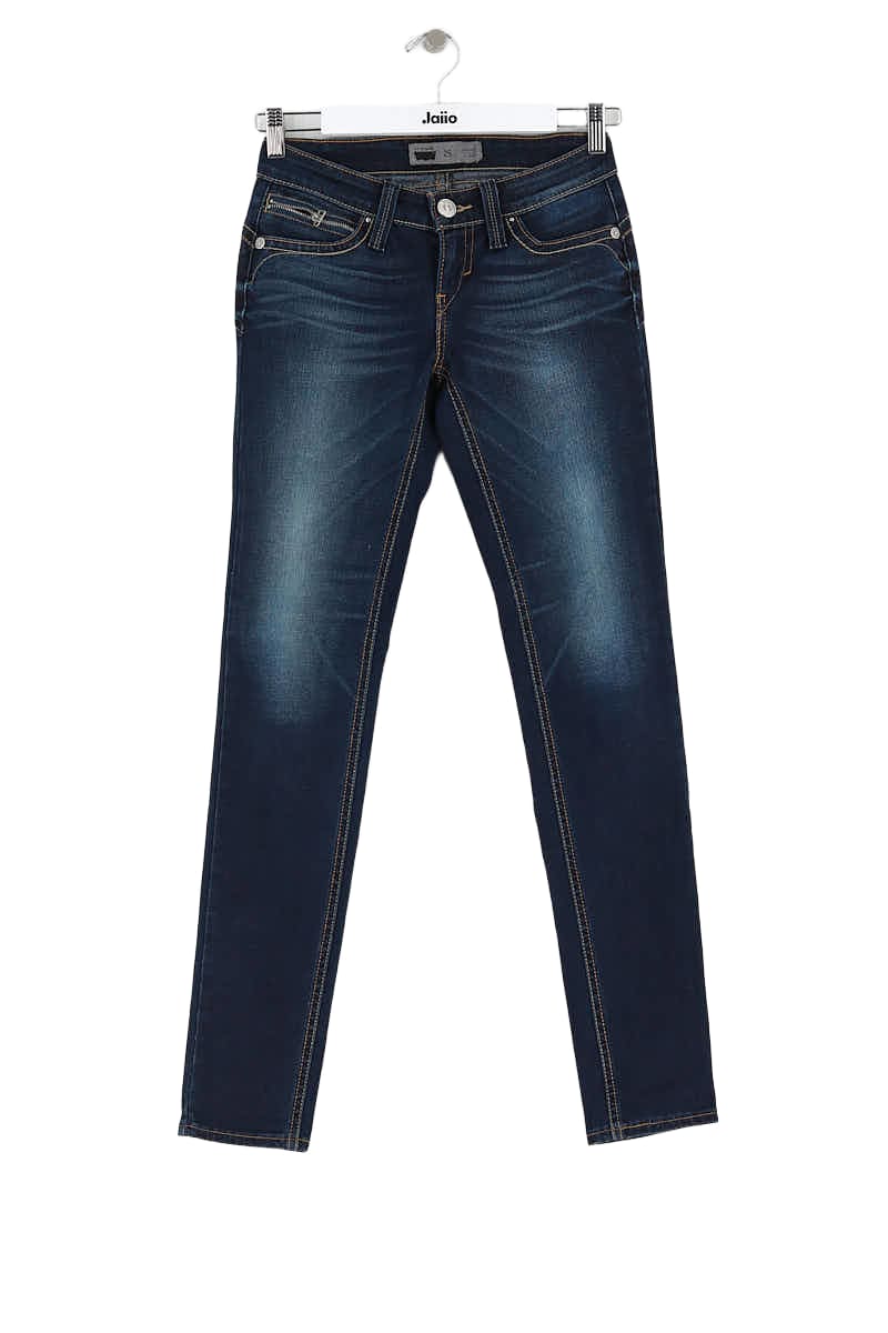 . LEVI'S - Seconde main Blue