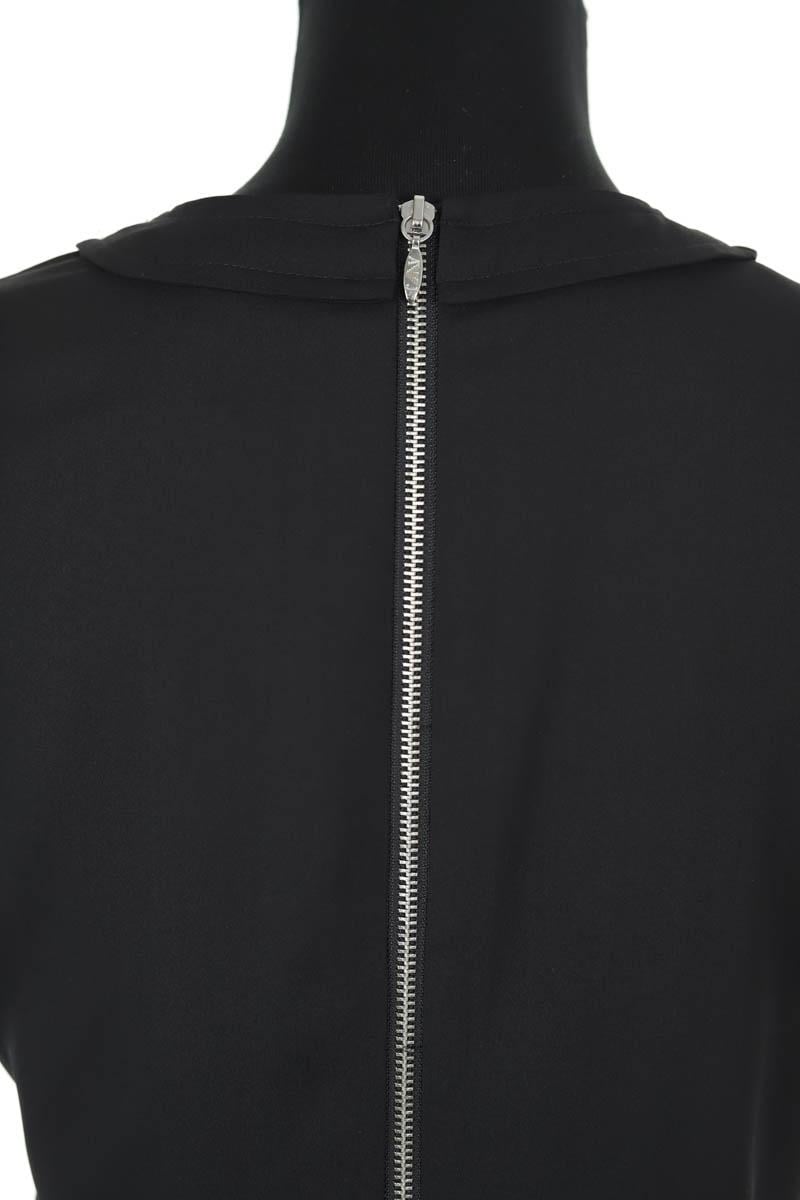 Dress ARMANI - SECONDE MAIN Black