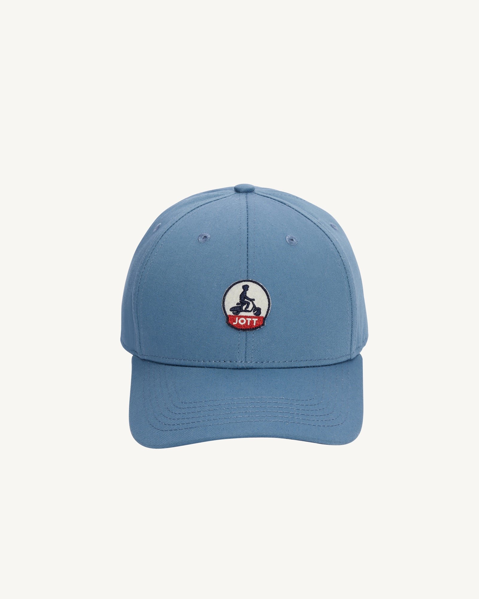 Cap cas 2.0 JOTT Blue